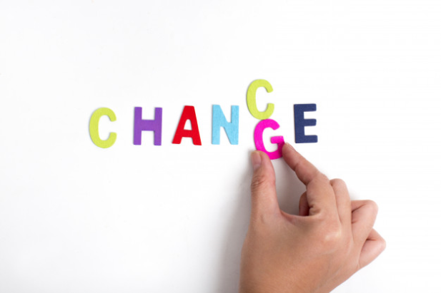 Organisational Change Management - Blended Learning